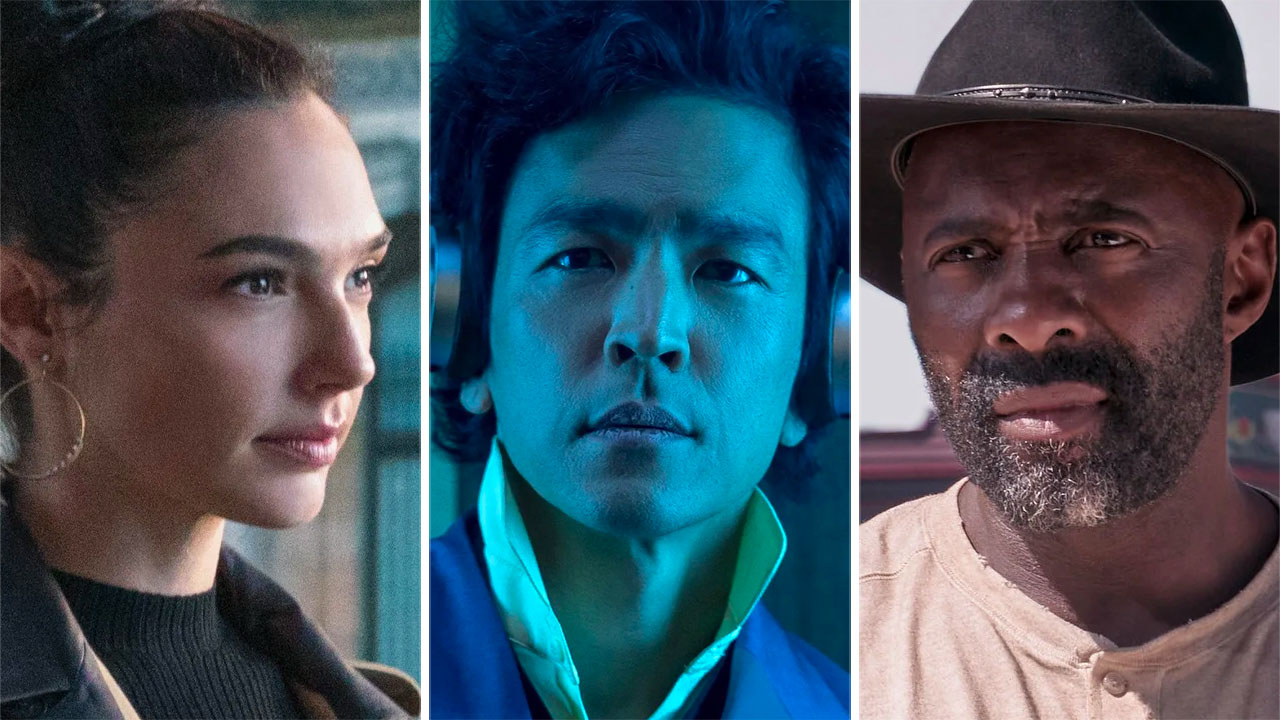 The best movies and shows coming to Netflix in November